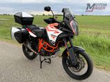 KTM 1290 SUPER ADVENTURE R