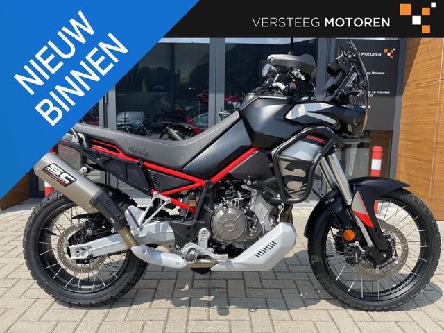 aprilia - tuareg-660