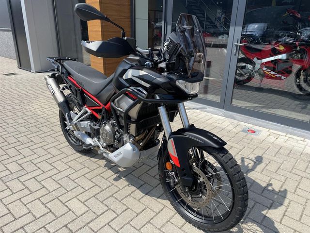 aprilia - tuareg-660