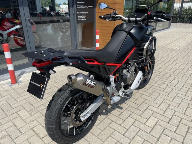 aprilia - tuareg-660