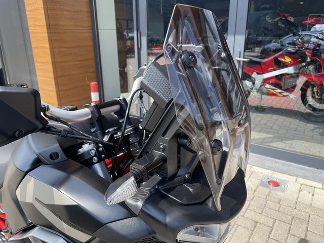 aprilia - tuareg-660