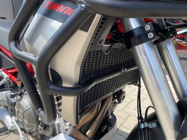 aprilia - tuareg-660