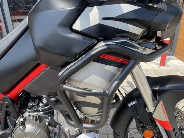 aprilia - tuareg-660
