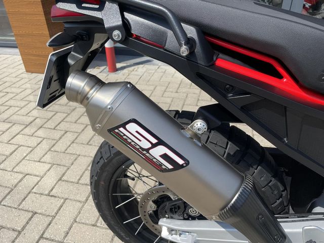 aprilia - tuareg-660