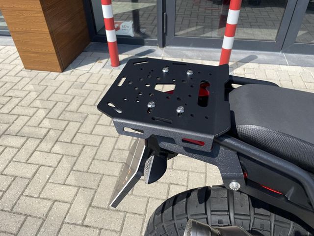 aprilia - tuareg-660