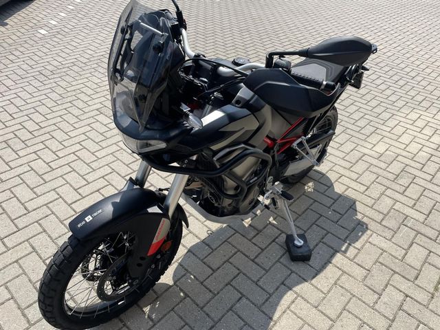aprilia - tuareg-660