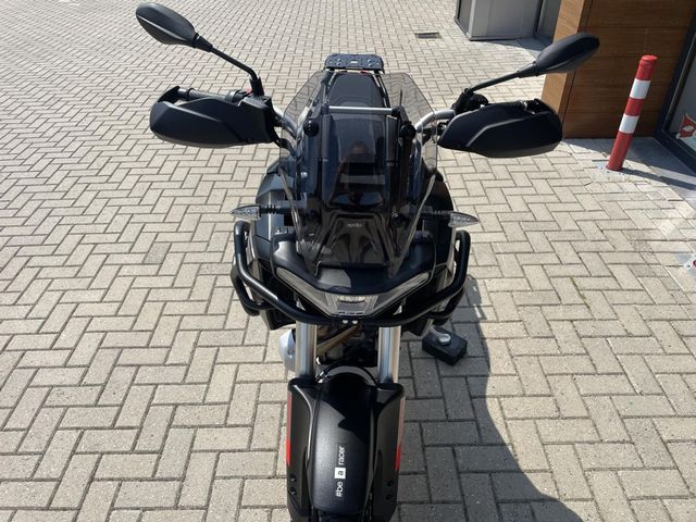 aprilia - tuareg-660