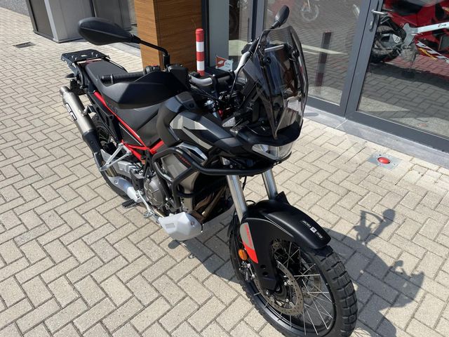 aprilia - tuareg-660