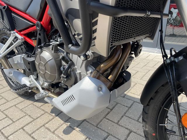 aprilia - tuareg-660