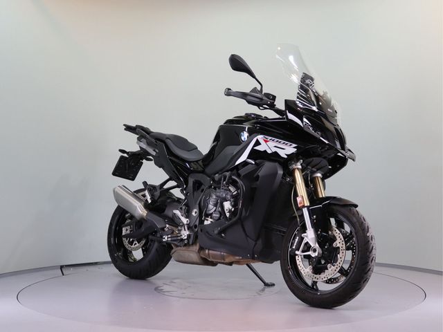 bmw - s-1000-xr