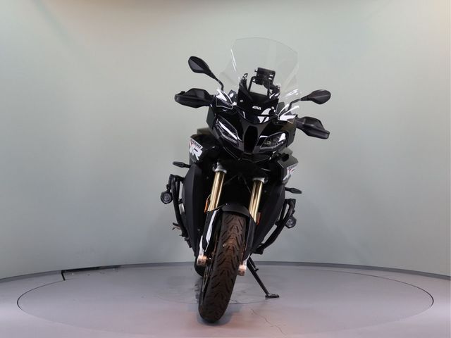 bmw - s-1000-xr