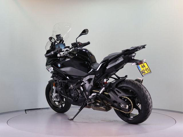 bmw - s-1000-xr