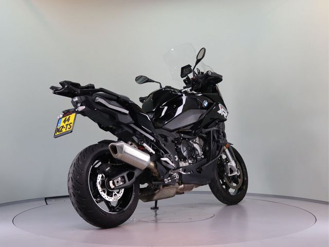 bmw - s-1000-xr
