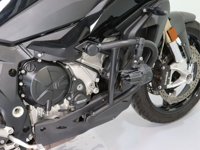 bmw - s-1000-xr