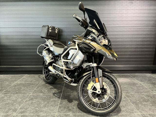 bmw - r-1250-gs-adventure