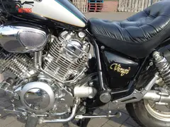 Yamaha XV 1100 Virago 1990 occasion – foto 5 van 14