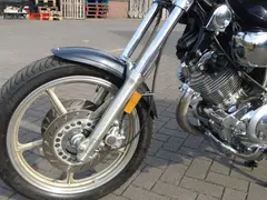Yamaha XV 1100 Virago 1990 occasion – foto 4 van 14