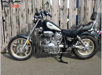 Yamaha XV 1100 Virago 1990 occasion
