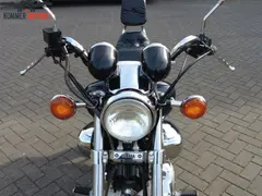 Yamaha XV 1100 Virago 1990 occasion – foto 3 van 14