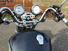 Yamaha XV 1100 Virago 1990 occasion – foto 7 van 14