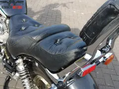 Yamaha XV 1100 Virago 1990 occasion – foto 8 van 14