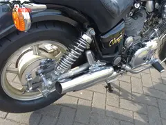 Yamaha XV 1100 Virago 1990 occasion – foto 9 van 14