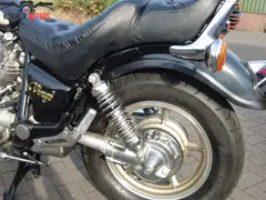 Yamaha XV 1100 Virago 1990 occasion – foto 6 van 14