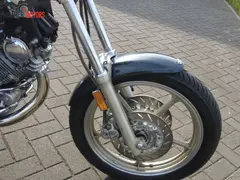 Yamaha XV 1100 Virago 1990 occasion – foto 11 van 14