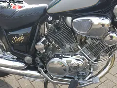 Yamaha XV 1100 Virago 1990 occasion – foto 10 van 14