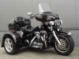 HARLEY-DAVIDSON TRIKE
