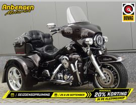 Harley-Davidson Trike 1995 occasion