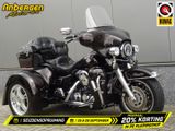 HARLEY-DAVIDSON TRIKE
