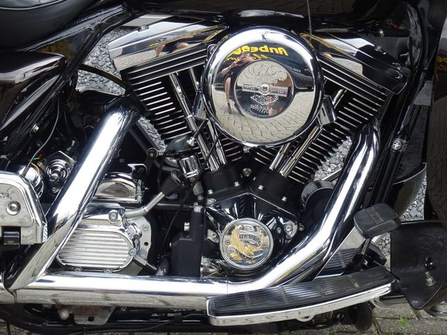 harley-davidson - trike