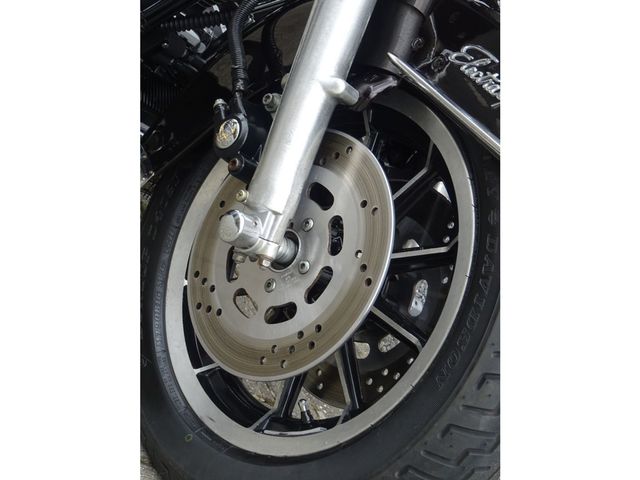 harley-davidson - trike