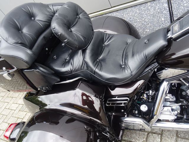 harley-davidson - trike