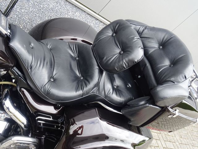 harley-davidson - trike