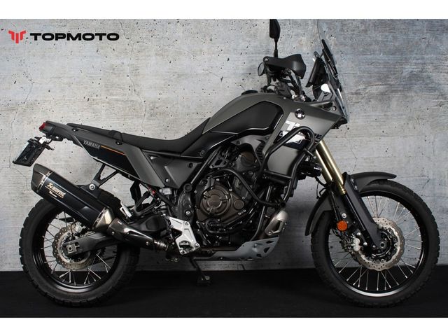 yamaha - tenere-700