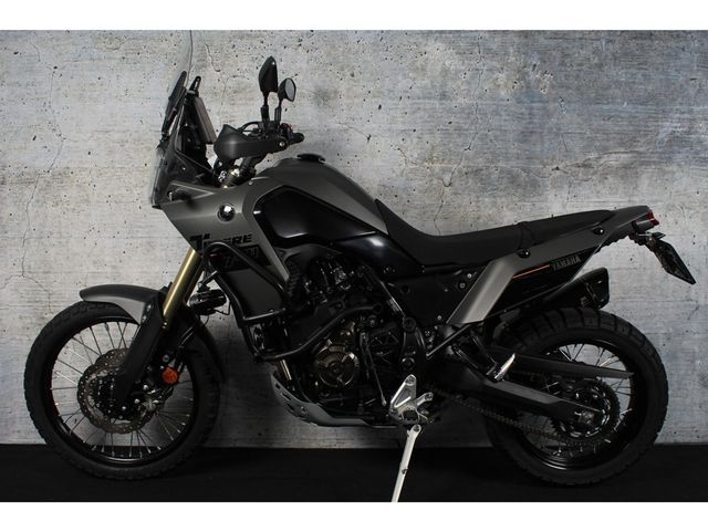 yamaha - tenere-700
