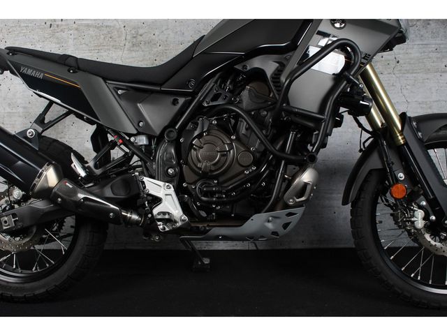 yamaha - tenere-700