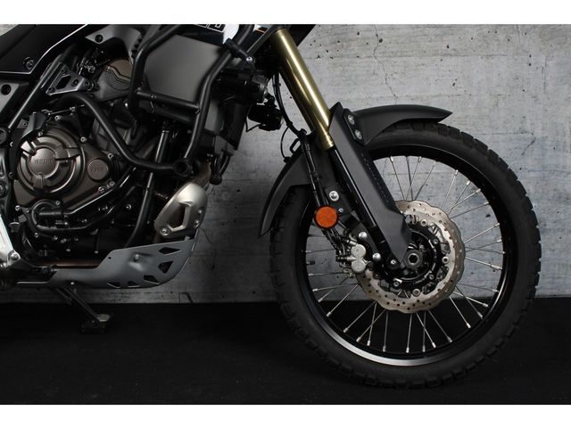 yamaha - tenere-700