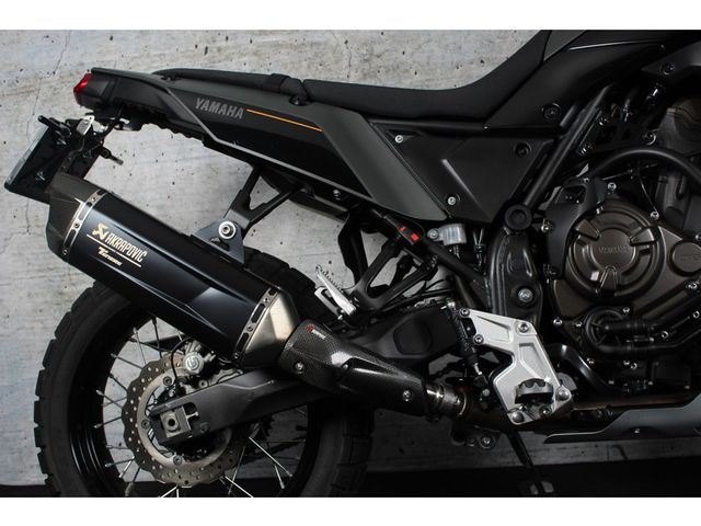 yamaha - tenere-700