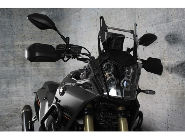 yamaha - tenere-700