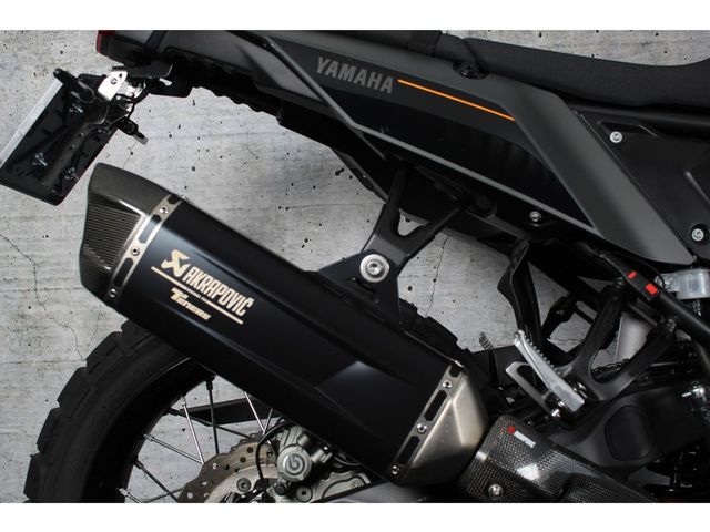 yamaha - tenere-700