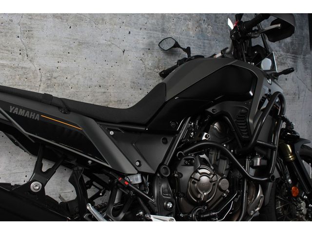 yamaha - tenere-700
