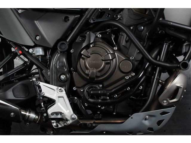 yamaha - tenere-700