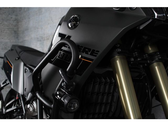 yamaha - tenere-700