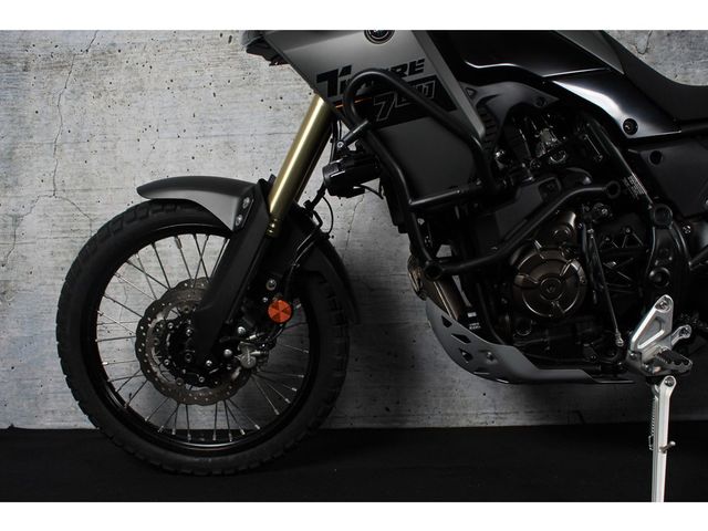 yamaha - tenere-700