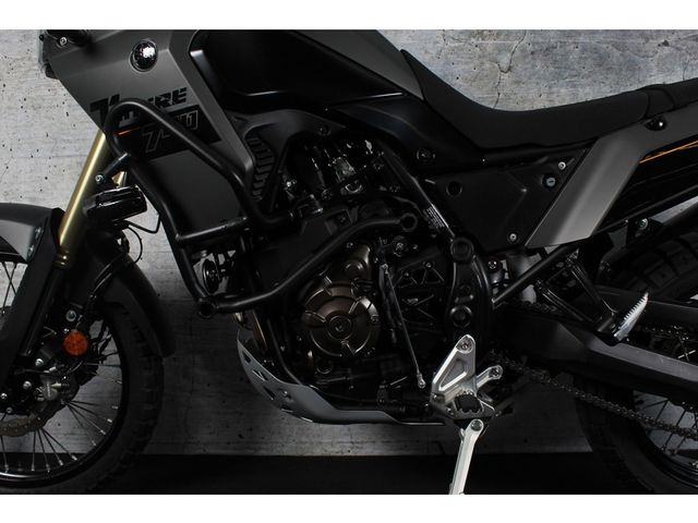 yamaha - tenere-700