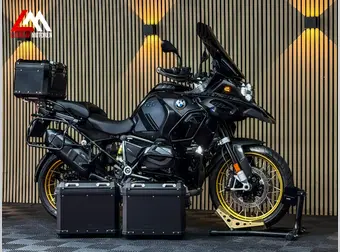 BMW R 1250 GS Adventure 2023 occasion