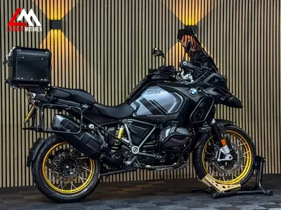 BMW R 1250 GS ADVENTURE – foto 4